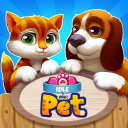 Idle Pet Shop - Hayvanlı Oyun