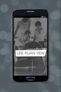 LKY App screenshot 1