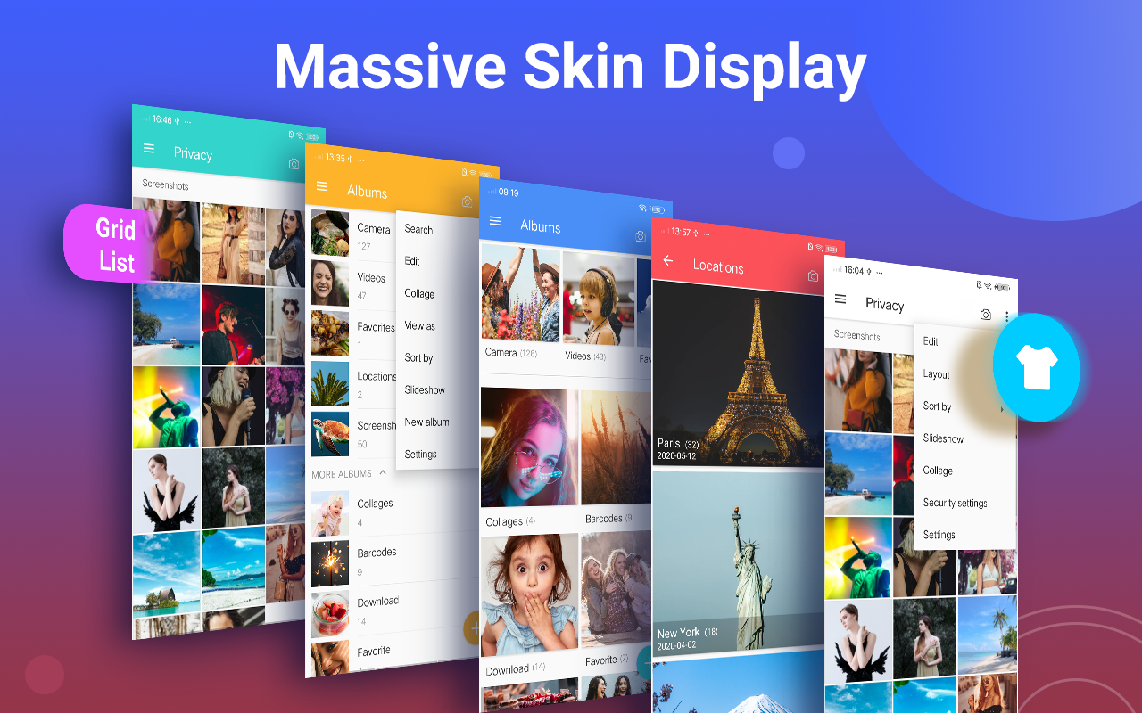 Gratisography: Quirky, Creative, Free Photos APK voor Android Download