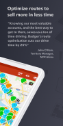 Badger Maps - Sales Routing screenshot 9