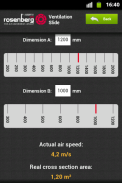 Ro-eSlide - ventilation slide screenshot 3