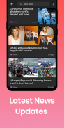 Turbo Feeds - Explore Viral Feeds Worldwide Free screenshot 3