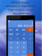 Kalkulator screenshot 22