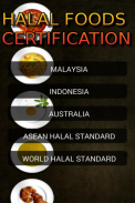 Halal Foods Guidelines screenshot 4