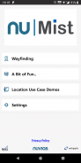 nu|Mist Enterprise Experiences screenshot 7