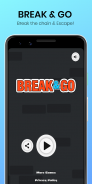 Break and Go – Break the chain Puzzle & Rise Up screenshot 9