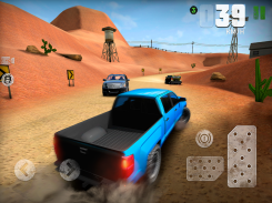 Extreme SUV Driving Simulator screenshot 6