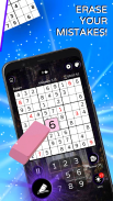 Sudoku - Free Classic Offline Puzzle Game screenshot 7