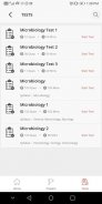 Microbiology by Dr. Sonu Panwar screenshot 4