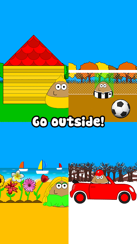 quero baixar o jogo pou