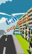 Car Loop Rush screenshot 6