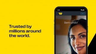 Western Union Enviar Fundos screenshot 2