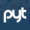 PYT - A Travel SuperApp Icon