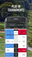 VPAR Golf GPS & Scorecard screenshot 3