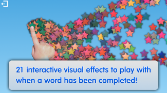 Montessori - Learn to Read screenshot 6