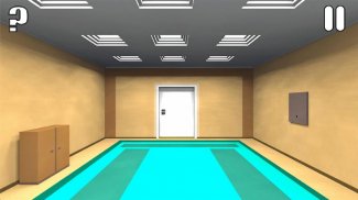 Room escape in voxels screenshot 14