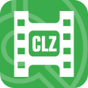 CLZ Movies - Movie Database Icon