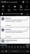 Chile Alerta - Sismos en tiempo Real screenshot 5