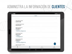 Aspel ADM screenshot 13