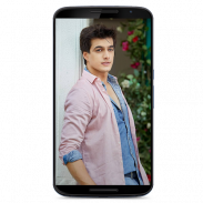 Mohsin Khan HD Wallpapers screenshot 7