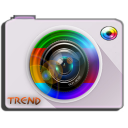 Trendy Camera - Full Featured