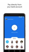 Google Pay (Tez) - a simple and secure payment app screenshot 0