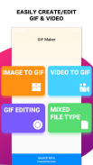 GIF Maker, GIF Editor, Photo t screenshot 11