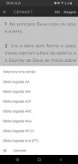 Bíblia Sagrada ACF - V1 screenshot 1
