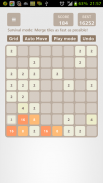 Super 2048 screenshot 0