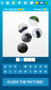 Piczee! Guess the Picture Quiz: Photo Puzzle Quest screenshot 0