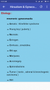 Endocrinology Basics screenshot 2