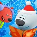 Bebebears: Interactive Books and Games for kids Icon