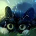 Sneaky Cat Live Wallpaper