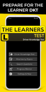 The Learners Test Practice DKT screenshot 1