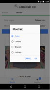 Compralo RD(Buy it RD) screenshot 3