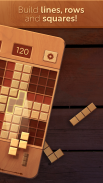 Woodoku: acertijos de madera screenshot 8