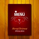 Event-Party Menu Templates