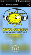 Radio Sunshine Live On Air screenshot 4