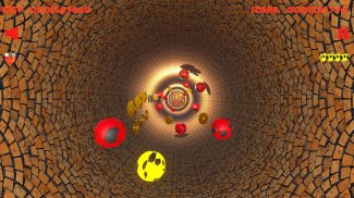 Tunneled screenshot 10