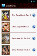 Gurbani Nitnem (with Audio) screenshot 2