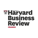 Harvard Business Review Icon