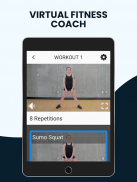 Football Strength Training screenshot 3