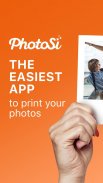 Photosi - Photobooks & Prints screenshot 2