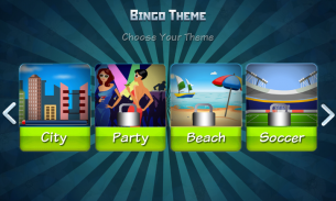 Bingo - ¡Juego gratis! screenshot 4