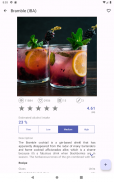 Cocktails Guru (Cocktail) App screenshot 2