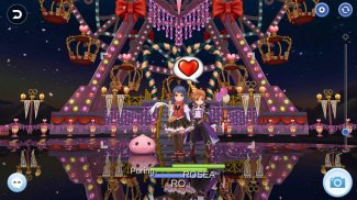 Ragnarok M: Eternal Love(ROM) screenshot 0