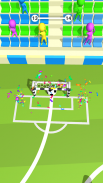 Fun Football 3D screenshot 6