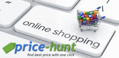 PriceHunt : Compare Prices