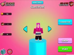 Candy Block Craft screenshot 7