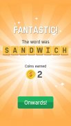 Pictoword: Fun Brain Word Game screenshot 10